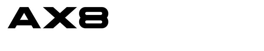 AX8 Amp Modeler Multi FX