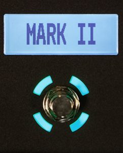 FM3 MKII Turbo Amp Modeler Multi-FX Floor Unit