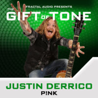 Justin Derrico Gift of Tone
