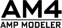 AM4 AMP MODELER