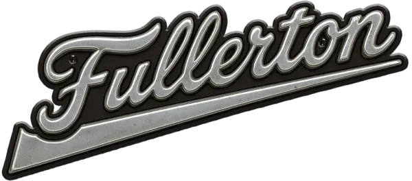 ICONS - Fullerton Logo